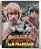 Blu-Ray Massacre em São Francisco | Slaughter in San Francisco - Chuck Norris - Wong Tao (Região B) - Imagem 2