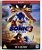 Blu-Ray Sonic 3 | Sonic 3 The Hedgehog - Imagem 2