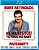 Blu-Ray Paternidade | Paternity - Burt Reynolds - Imagem 1
