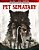 Blu-Ray Cemitério Maldito | Pet Sematary - Stephen King - Dublado e Legendado - Imagem 1