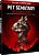 Blu-Ray Cemitério Maldito A Origem | Pet Sematary Bloodlines - Lacrado - Imagem 1