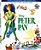 Blu-Ray As Aventuras de Peter Pan | Peter Pan - Disney - Imagem 1