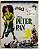 Blu-Ray As Aventuras de Peter Pan | Peter Pan - Disney - Imagem 2