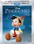Blu-Ray Pinóquio | Pinocchio - Disney - Lacrado - Imagem 1