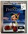 Blu-Ray Pinóquio | Pinocchio - Disney - Lacrado - Imagem 2