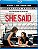 Blu-Ray Ela Disse | She Said - Carey Mulligan - Zoe Kazan - Imagem 1