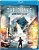 Blu-Ray Terremoto | The Quake - Lacrado - Imagem 1