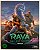 Blu-Ray Raya e o Último Dragão | Raya And The Last Dragon - Disney - Imagem 2