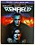 Blu-Ray Renfield Dando Sangue Pelo Chefe | Renfield - Nicolas Cage - Lacrado - Imagem 2