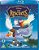 Blu-Ray Bernardo e Bianca | The Rescuers - Disney - Lacrado - Dublado e Legendado - Imagem 1
