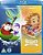 Blu-Ray Bernardo e Bianca 1 e 2 | The Rescuers - Disney - Lacrado - Imagem 1