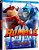 Blu-Ray A Liga dos Monstros | Rumble - Lacrado - Imagem 1