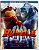Blu-Ray A Liga dos Monstros | Rumble - Lacrado - Imagem 2