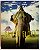Blu-Ray Saving Flora - Jenna Ortega - Lacrado - Imagem 2