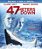 Blu-Ray Medo Profundo | 47 Meters Down - Claire Holt - Imagem 1