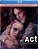 Blu-Ray  O Ato |The Act - Imagem 1