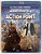 Blu-Ray Ponto de Ação | Action Point  - Johnny Knoxville - Dublado e Legendado - Imagem 2