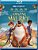 Blu-Ray O Grande Mauricinho | The Amazing Maurice - Hugh Laurie - Emilia Clarke - REGIÃO B - Imagem 1