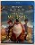 Blu-Ray O Grande Mauricinho | The Amazing Maurice - Hugh Laurie - Emilia Clarke - REGIÃO B - Imagem 2
