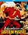 Blu-Ray As Aventuras do Capitão Marvel | Adventures of Captain Marvel - Imagem 1