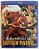 Blu-Ray As Aventuras do Capitão Marvel | Adventures of Captain Marvel - Imagem 2
