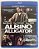 Blu-Ray Ciladas da Sorte | Albino Alligator - Matt Dillon - Imagem 2