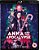 Blu-Ray Anna e o Apocalipse | Anna And The Apocalipse - Lacrado - Imagem 1