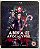 Blu-Ray Anna e o Apocalipse | Anna And The Apocalipse - Lacrado - Imagem 2