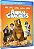 Blu-Ray É o Bicho | Animal Crackers - Emily Blunt - Lacrado - Imagem 1