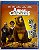 Blu-Ray É o Bicho | Animal Crackers - Emily Blunt - Lacrado - Imagem 2
