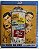 Blu-Ray Artistas do Amor | The Art Of Love - Lacrado - Imagem 2