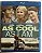 Blu-Ray Tão Descolada Quanto Eu | As Cool As I Am - Lacrado - Imagem 2