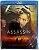 Blu-Ray A Assassina | The Assassin - Hou Hsiao Hsien - Lacrado - Imagem 2