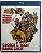 Blu-Ray O Mais Louco dos Roubos | Bank Shot - George C. Scott - Imagem 2