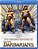 Blu-Ray Os Bárbaros | The Barbarians - Lacrado - Imagem 1