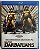 Blu-Ray Os Bárbaros | The Barbarians - Lacrado - Imagem 2