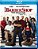 Blu-Ray Um Salão do Barulho 3 | Barbershop The Next Cut - Ice Cube - Dublado e Legendado - Imagem 1