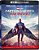 4K UHD + Blu-Ray Capitão América Admirável Mundo Novo | Anthony Mackie - Marvel - Imagem 1
