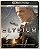 4K UHD + Blu-Ray Elysium - Matt Damon - Jodie Foster - Dublado - Imagem 2