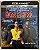 4K UHD + Blu-Ray Os Donos Da Rua | Boyz N The Hood - Ice Cube - Cuba Gooding Jr - Imagem 2