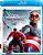 Blu-Ray Capitão América Admirável Mundo Novo | Captain America Brave New World - Anthony Mackie - Marvel - Imagem 1