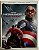 Blu-Ray Capitão América Admirável Mundo Novo | Captain America Brave New World - Anthony Mackie - Marvel - Imagem 2
