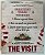 4K UHD + Blu-Ray A Visita | The Visit - M Night Shyamalan - Imagem 2