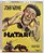 4K UHD + Blu-Ray Hatari | Hatari! - John Wayne - Lacrado - Imagem 2