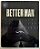 4K UHD + Blu-Ray Better Man A História de Robbie Williams | Better Man - Lacrado - Imagem 3