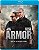 Blu-Ray Blindado | Armor - Jason Patric - Silvester Stallone - Imagem 1