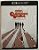 4K UHD + Blu-Ray Laranja Mecânica | Clockwork Orange - Stanley Kubrick - Dublado e Legendado - Imagem 2