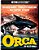 4K UHD + Blu-Ray Orca A Baleia Assassina | Orca - Lacrado - Imagem 1