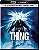 4K UHD + Blu-Ray O Enigma de Outro Mundo | The Thing - John Carpenter - Imagem 1