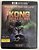 4K UHD + Blu-Ray Kong A Ilha da Caveira | Kong Skull Island - Dublado e Legendado - Imagem 2